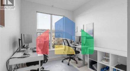 Residential - Condo/Apartment - Richmond, Canada - Canada