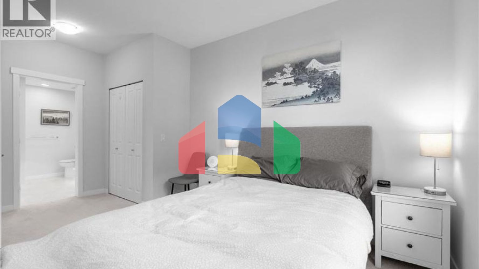 Residential - Condo/Apartment - Richmond, Canada - Canada