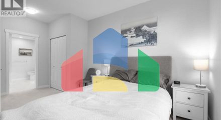 Residential - Condo/Apartment - Richmond, Canada - Canada