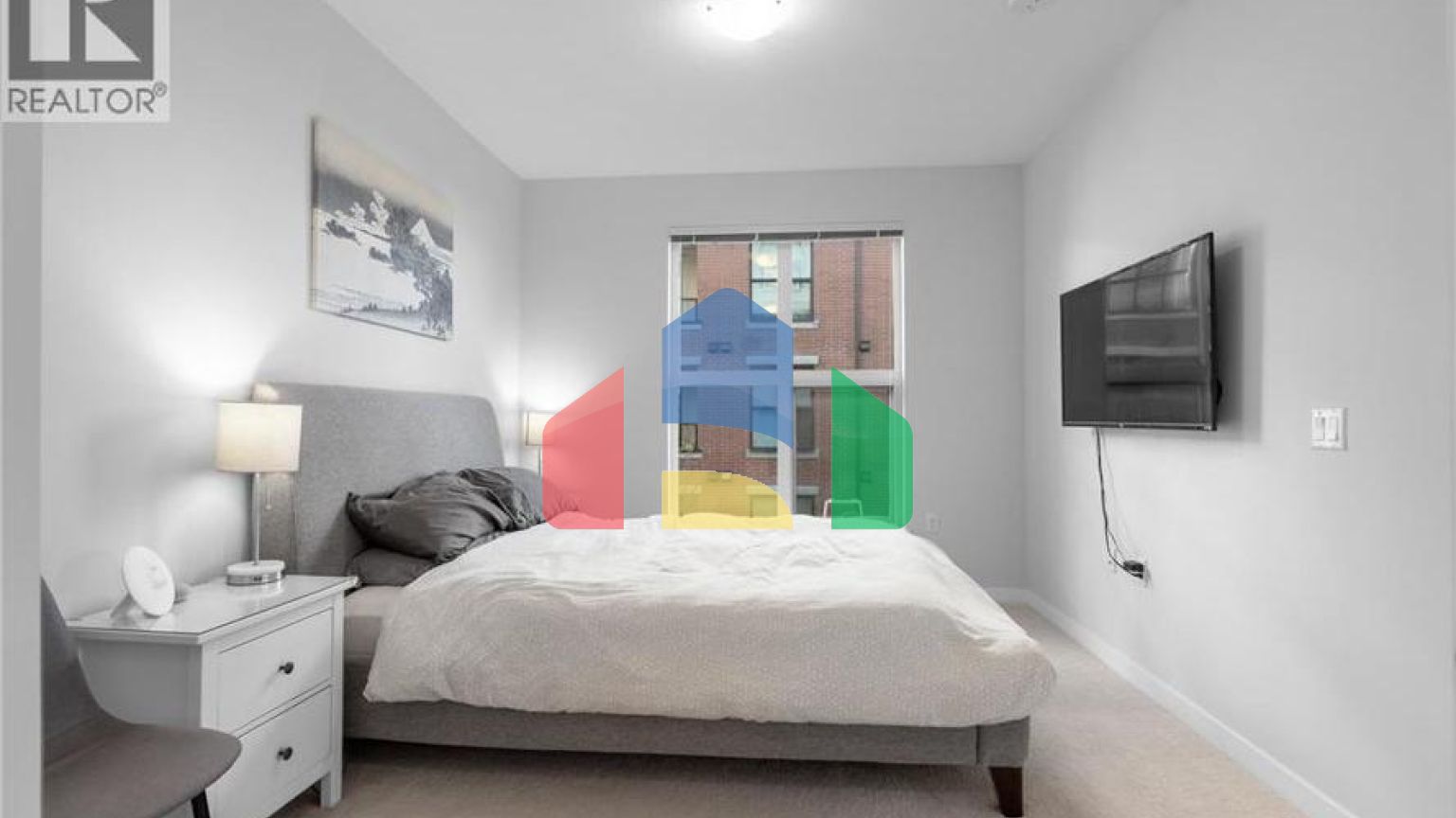 Residential - Condo/Apartment - Richmond, Canada - Canada