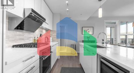 Residential - Condo/Apartment - Richmond, Canada - Canada