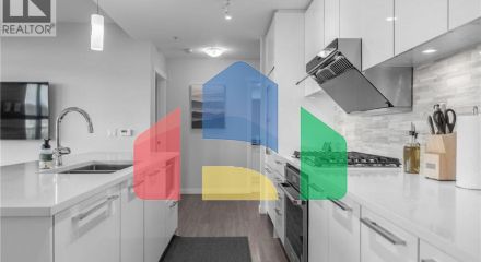 Residential - Condo/Apartment - Richmond, Canada - Canada