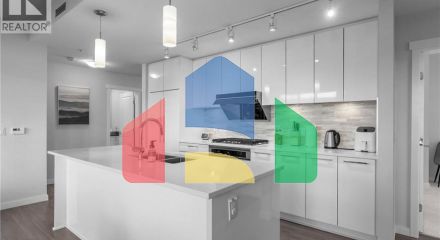 Residential - Condo/Apartment - Richmond, Canada - Canada