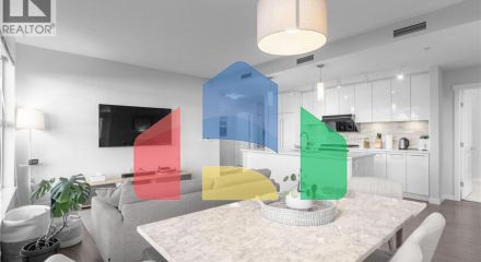 Residential - Condo/Apartment - Richmond, Canada - Canada