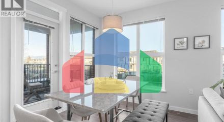 Residential - Condo/Apartment - Richmond, Canada - Canada