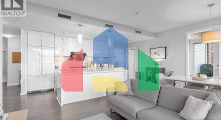 Residential - Condo/Apartment - Richmond, Canada - Canada