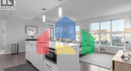 Residential - Condo/Apartment - Richmond, Canada - Canada