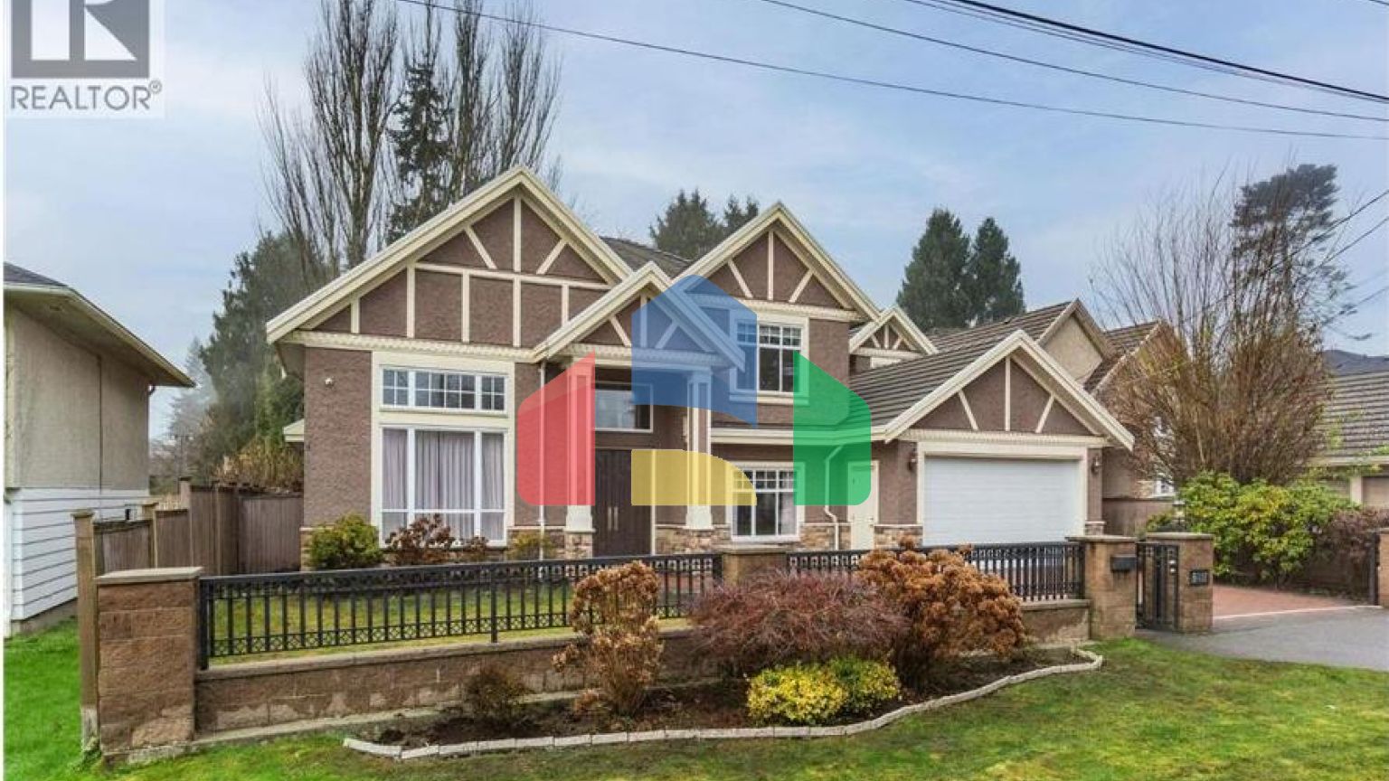 Residential - Single Family Home - Richmond, Canada - Canada