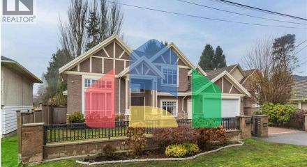 Residential - Single Family Home - Richmond, Canada - Canada