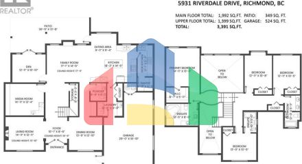 Residential - Single Family Home - Richmond, Canada - Canada