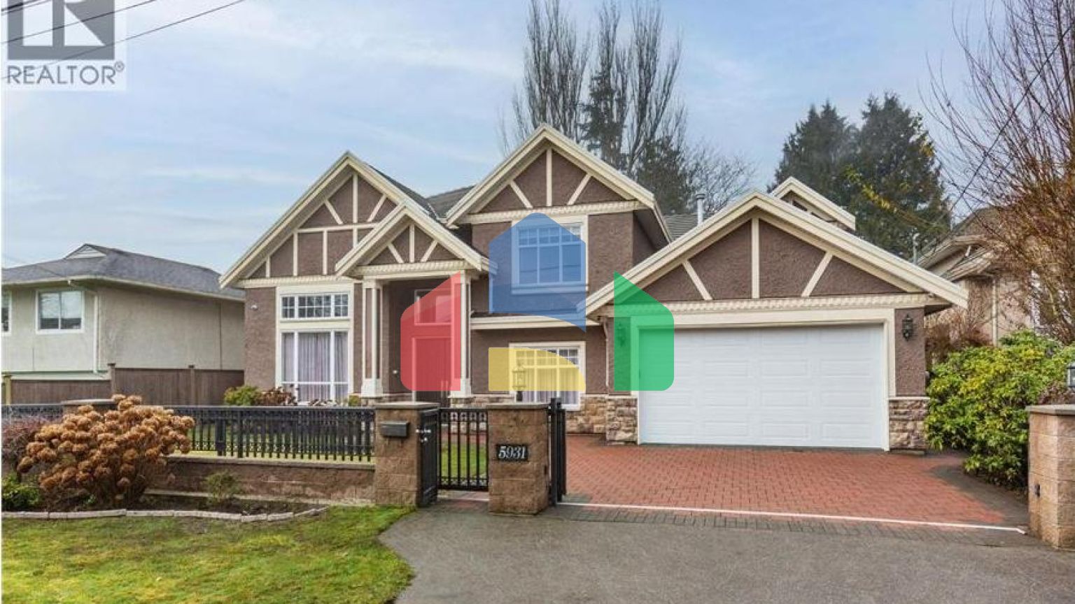 Residential - Single Family Home - Richmond, Canada - Canada