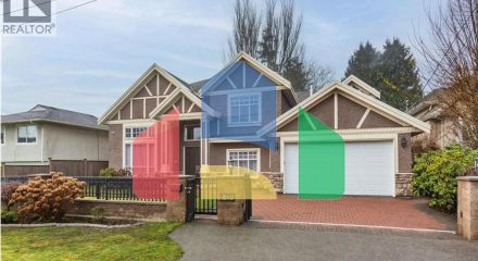 Residential - Single Family Home - Richmond, Canada - Canada