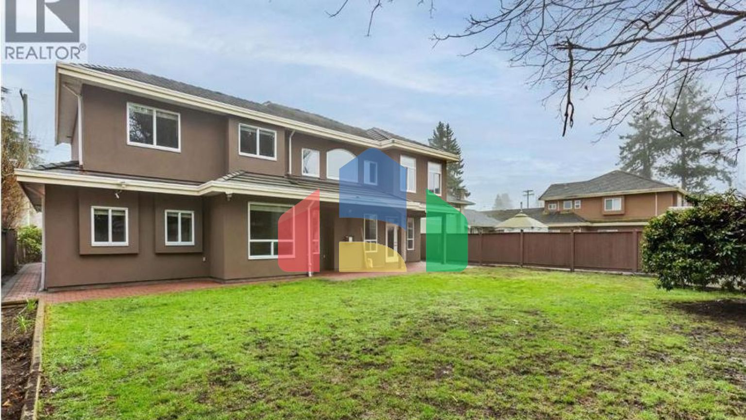 Residential - Single Family Home - Richmond, Canada - Canada