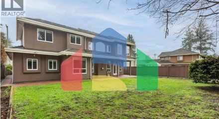 Residential - Single Family Home - Richmond, Canada - Canada