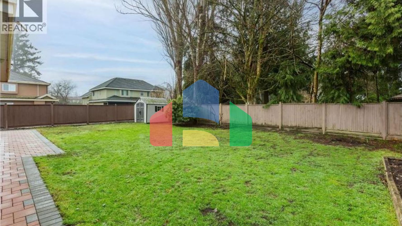 Residential - Single Family Home - Richmond, Canada - Canada