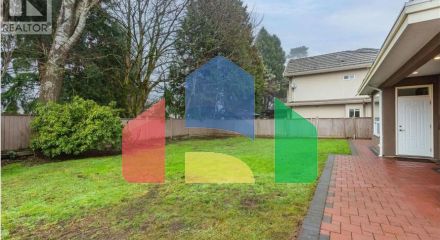 Residential - Single Family Home - Richmond, Canada - Canada