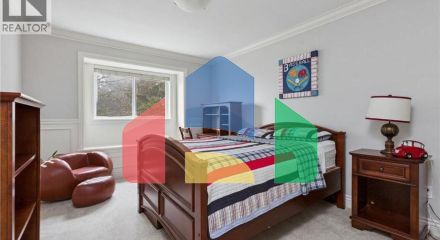 Residential - Single Family Home - Richmond, Canada - Canada