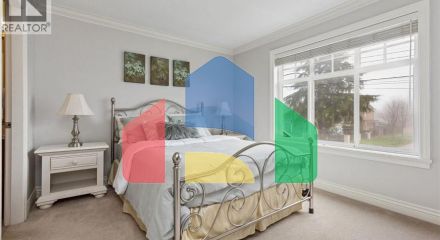 Residential - Single Family Home - Richmond, Canada - Canada