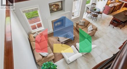 Residential - Single Family Home - Richmond, Canada - Canada