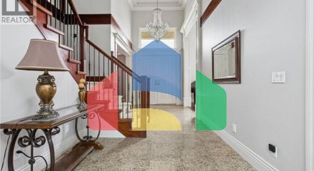 Residential - Single Family Home - Richmond, Canada - Canada