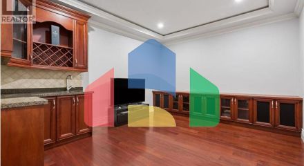 Residential - Single Family Home - Richmond, Canada - Canada