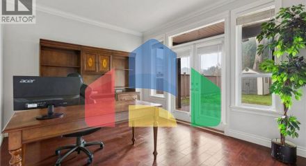 Residential - Single Family Home - Richmond, Canada - Canada