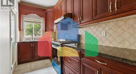 Residential - Single Family Home - Richmond, Canada - Canada