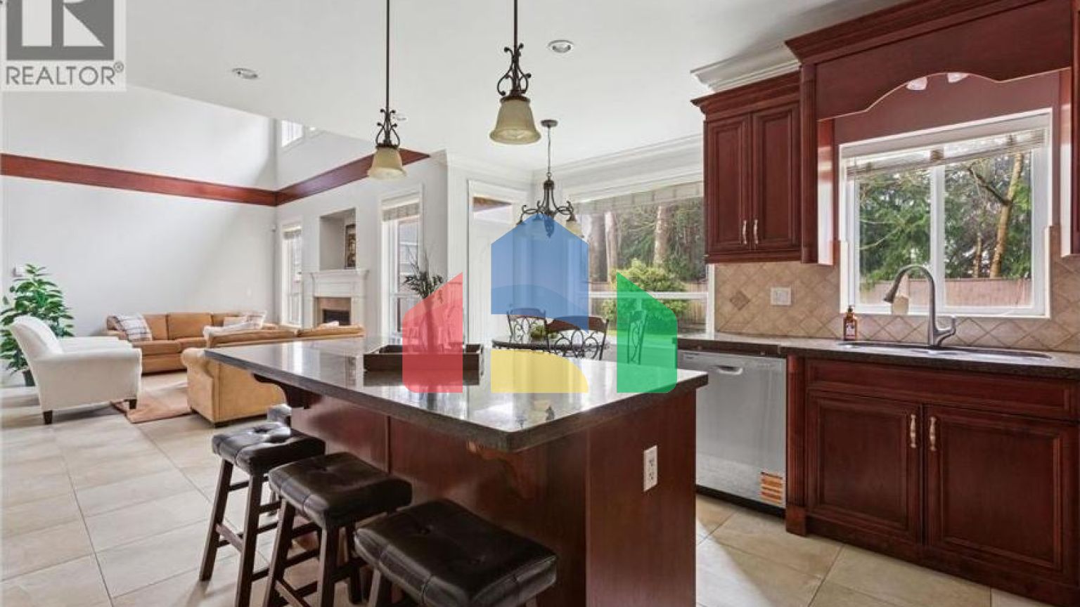 Residential - Single Family Home - Richmond, Canada - Canada