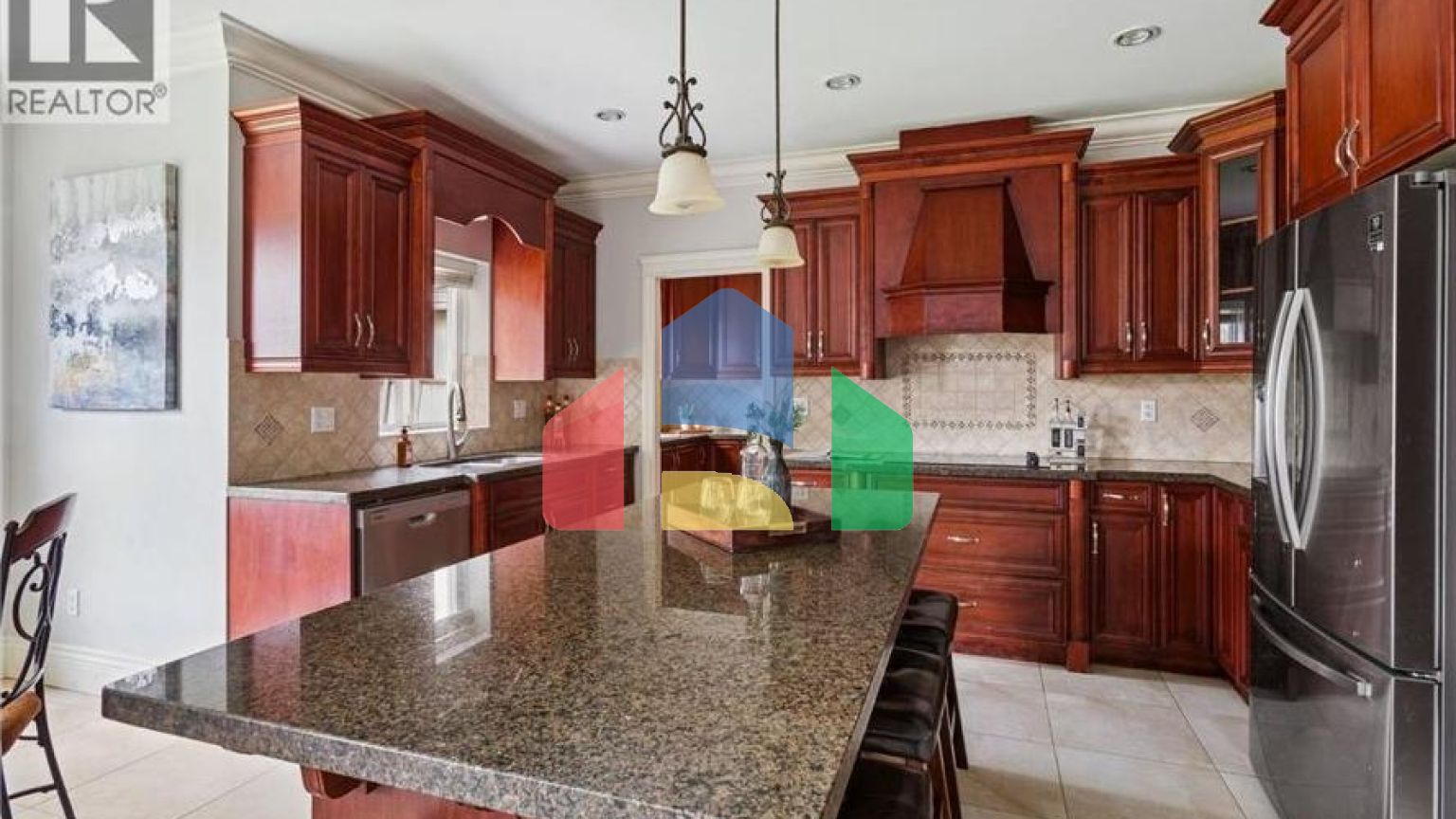 Residential - Single Family Home - Richmond, Canada - Canada