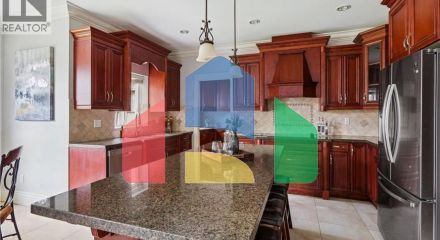 Residential - Single Family Home - Richmond, Canada - Canada