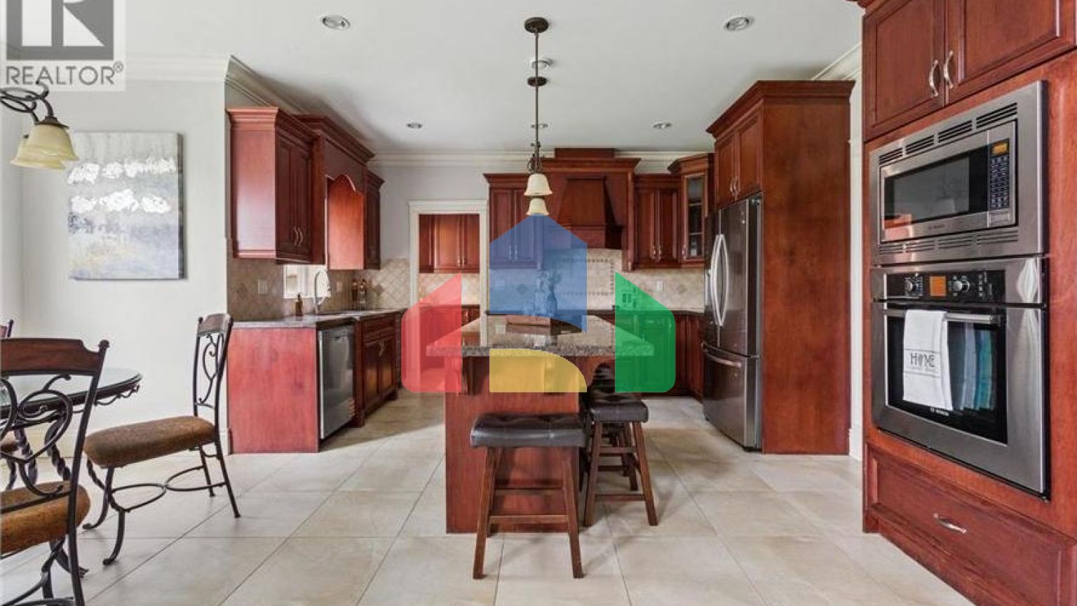 Residential - Single Family Home - Richmond, Canada - Canada