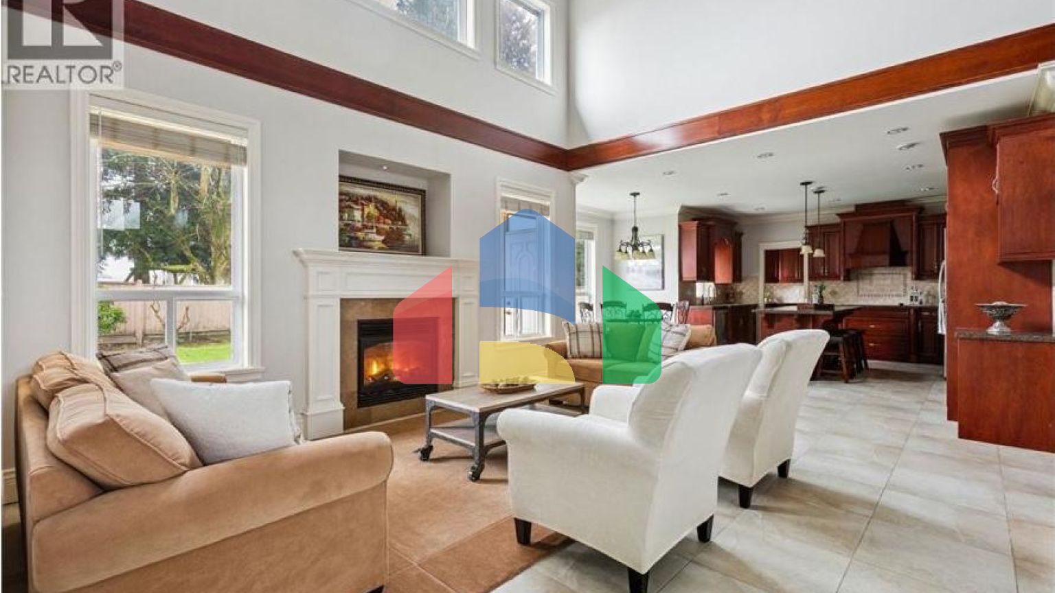 Residential - Single Family Home - Richmond, Canada - Canada