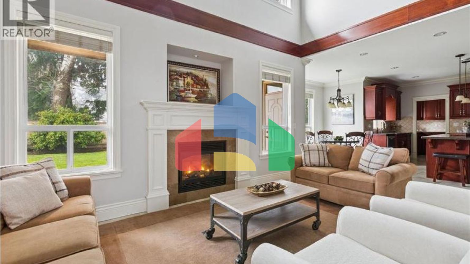 Residential - Single Family Home - Richmond, Canada - Canada