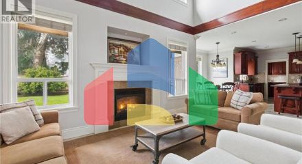 Residential - Single Family Home - Richmond, Canada - Canada