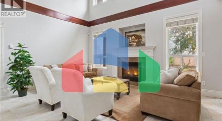 Residential - Single Family Home - Richmond, Canada - Canada