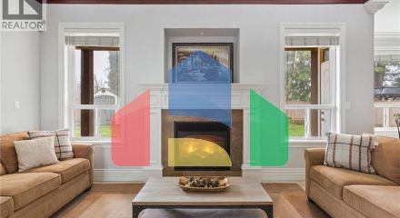 Residential - Single Family Home - Richmond, Canada - Canada