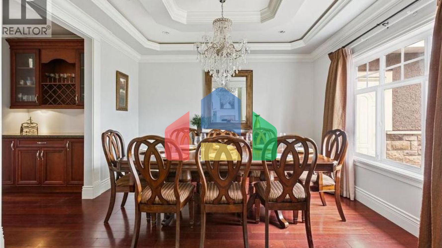 Residential - Single Family Home - Richmond, Canada - Canada