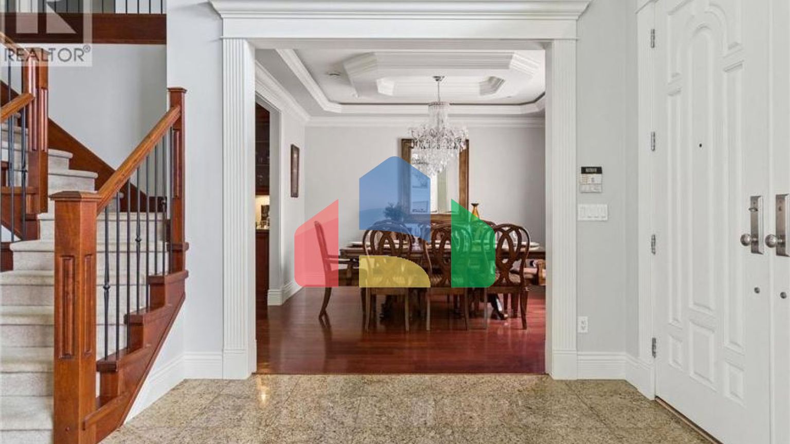 Residential - Single Family Home - Richmond, Canada - Canada