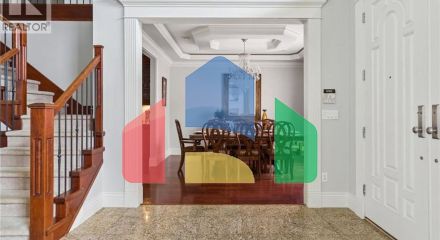 Residential - Single Family Home - Richmond, Canada - Canada