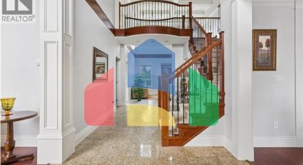 Residential - Single Family Home - Richmond, Canada - Canada