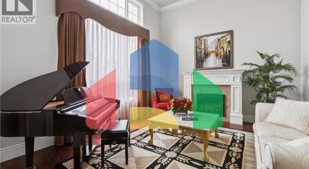 Residential - Single Family Home - Richmond, Canada - Canada