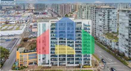 Residential - Single Family Home - Richmond, Canada - Canada