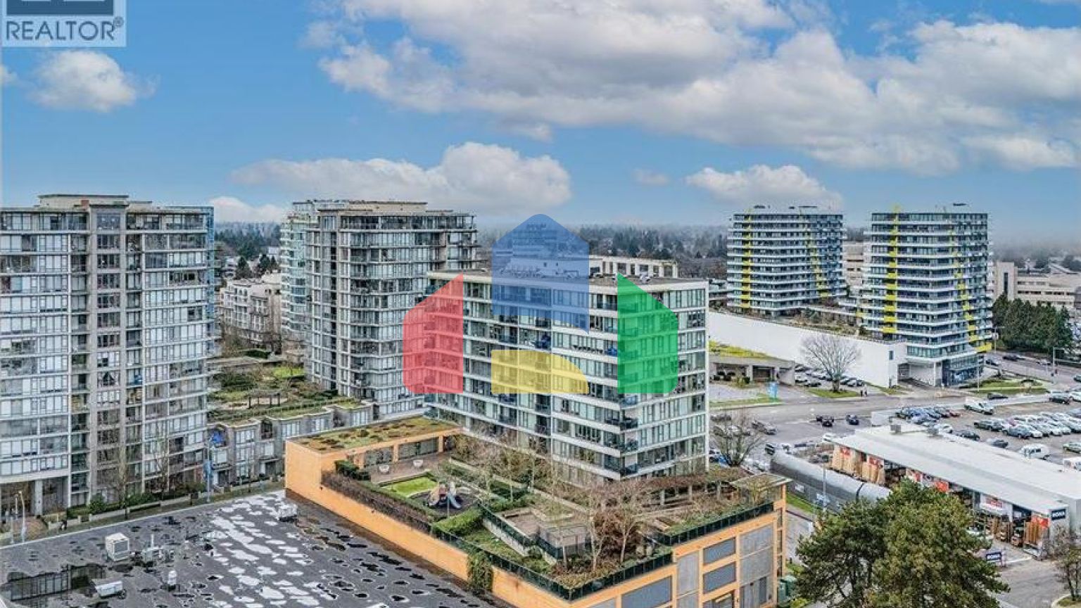 Residential - Single Family Home - Richmond, Canada - Canada