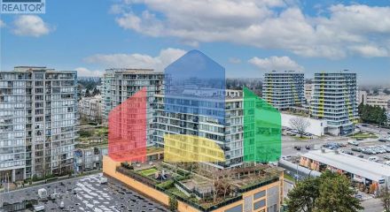 Residential - Single Family Home - Richmond, Canada - Canada