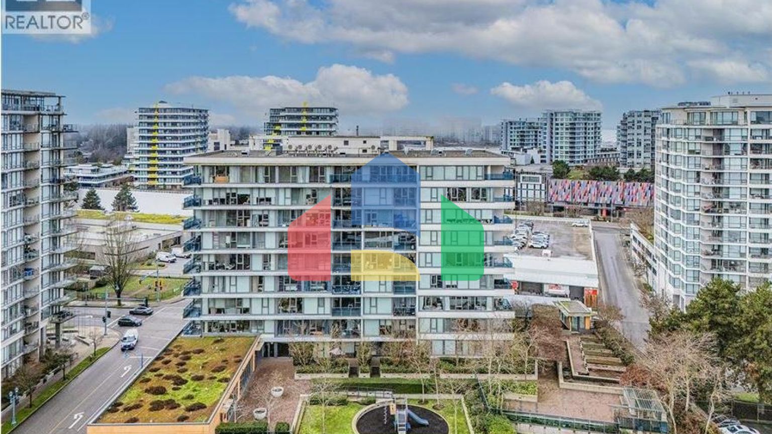 Residential - Single Family Home - Richmond, Canada - Canada