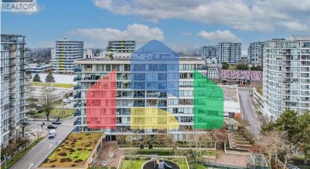 Residential - Single Family Home - Richmond, Canada - Canada