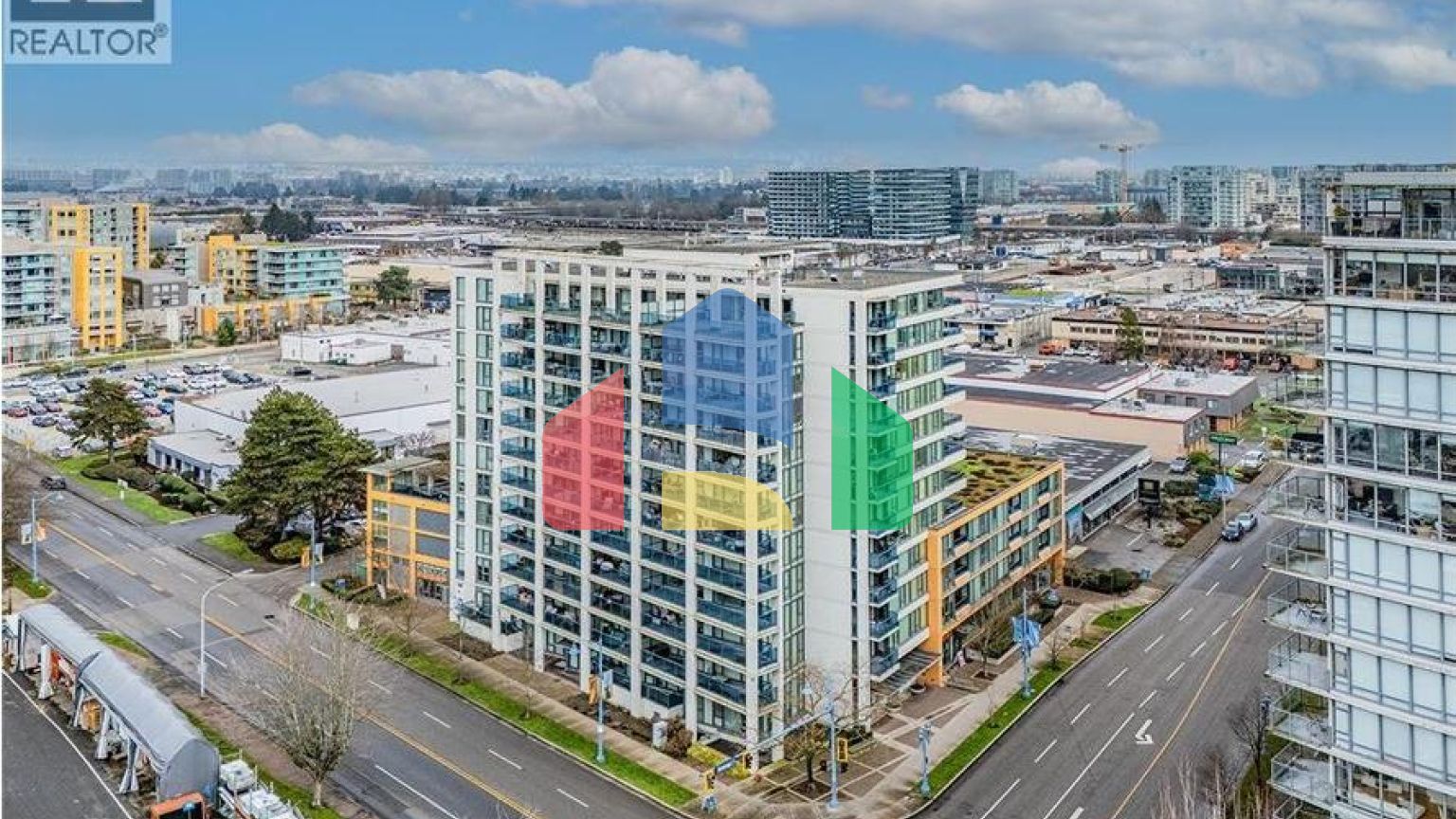 Residential - Single Family Home - Richmond, Canada - Canada