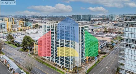 Residential - Single Family Home - Richmond, Canada - Canada