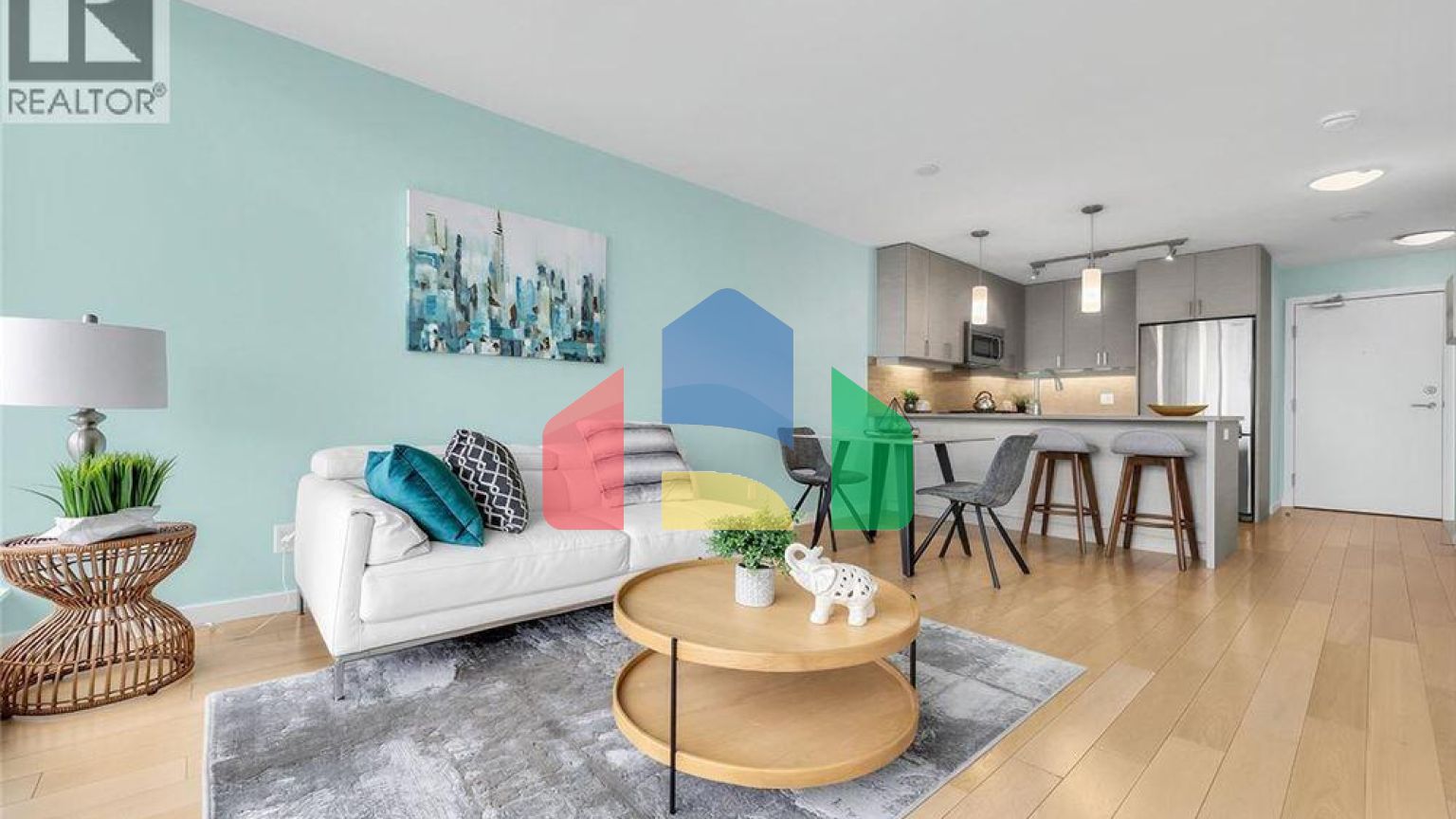 Residential - Single Family Home - Richmond, Canada - Canada