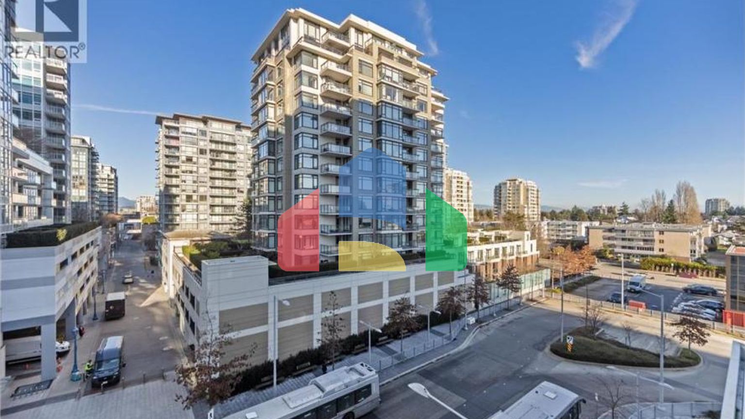 Residential - Single Family Home - Richmond, Canada - Canada